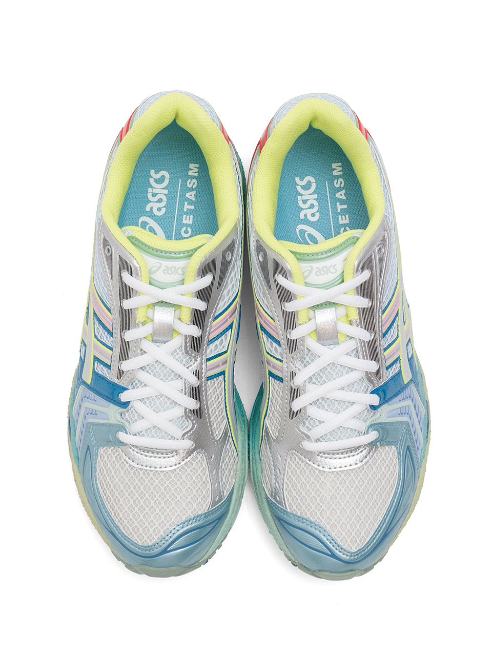 FACETASM ASICS GEL-KAYANO 14 ファセッタズム FACETASM × ASICS SportStyleの『GEL-KAYANO 14』