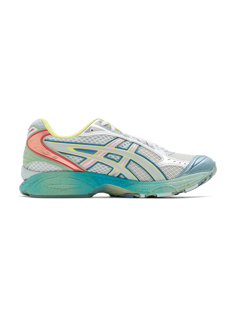 FACETASM × ASICS GEL-KAYANO 14-ファセッタズム アシックス