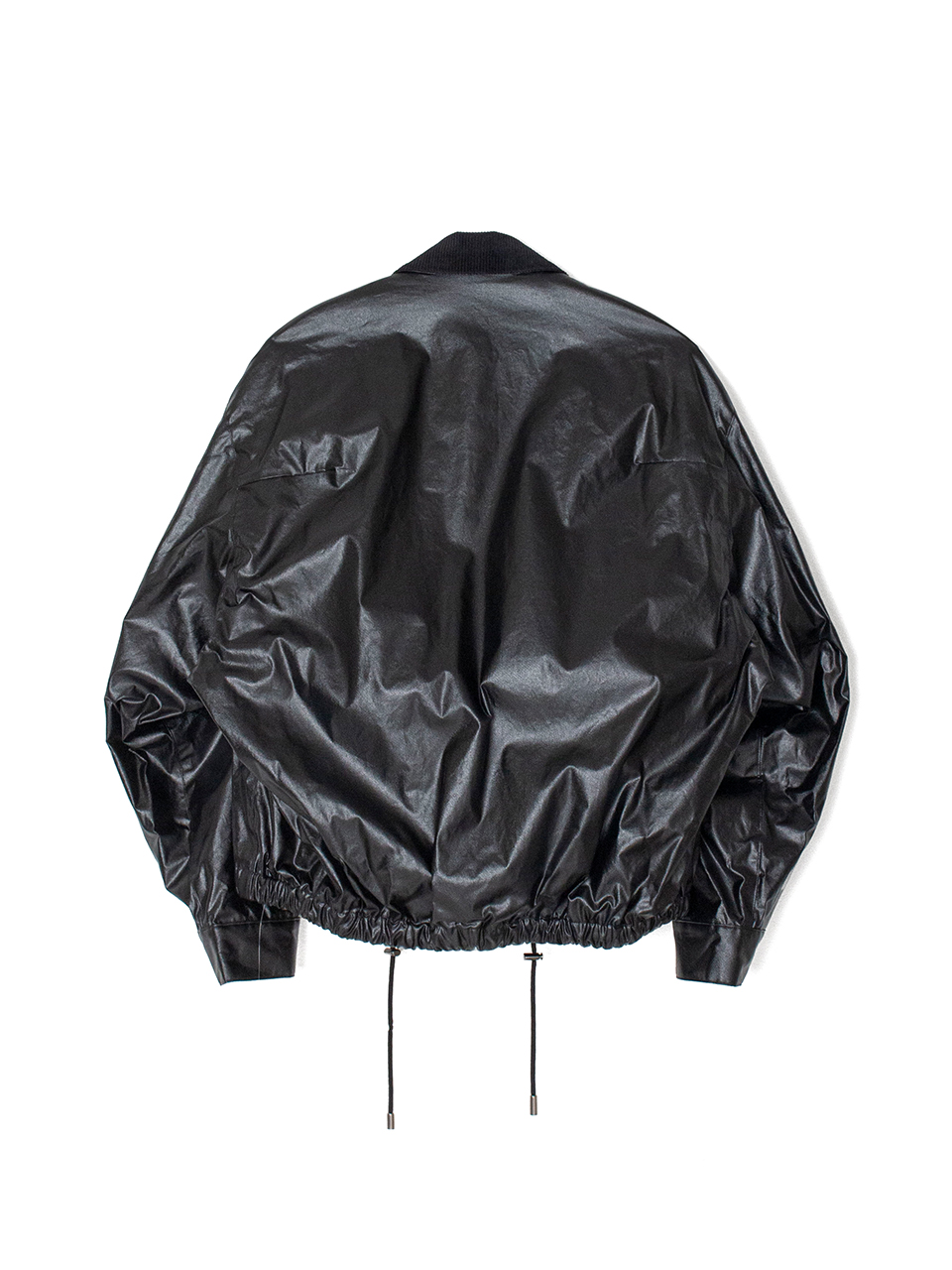 ZIP UP BLOUSON-ジップアップブルゾン-URU（ウル）通販| stcompany