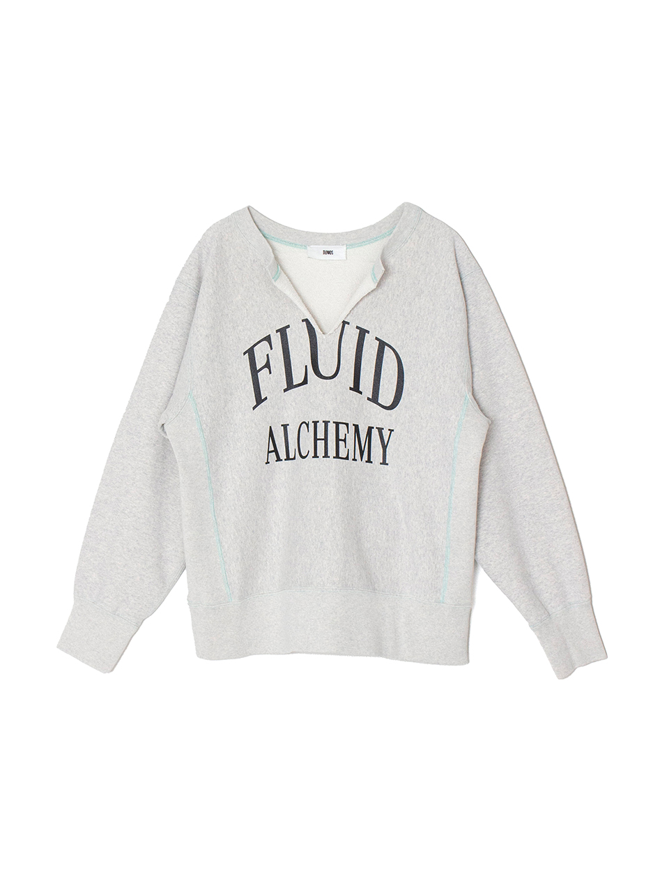 Sweat shirt-スウェットシャツ-nowos（ノーウォス）通販| st company