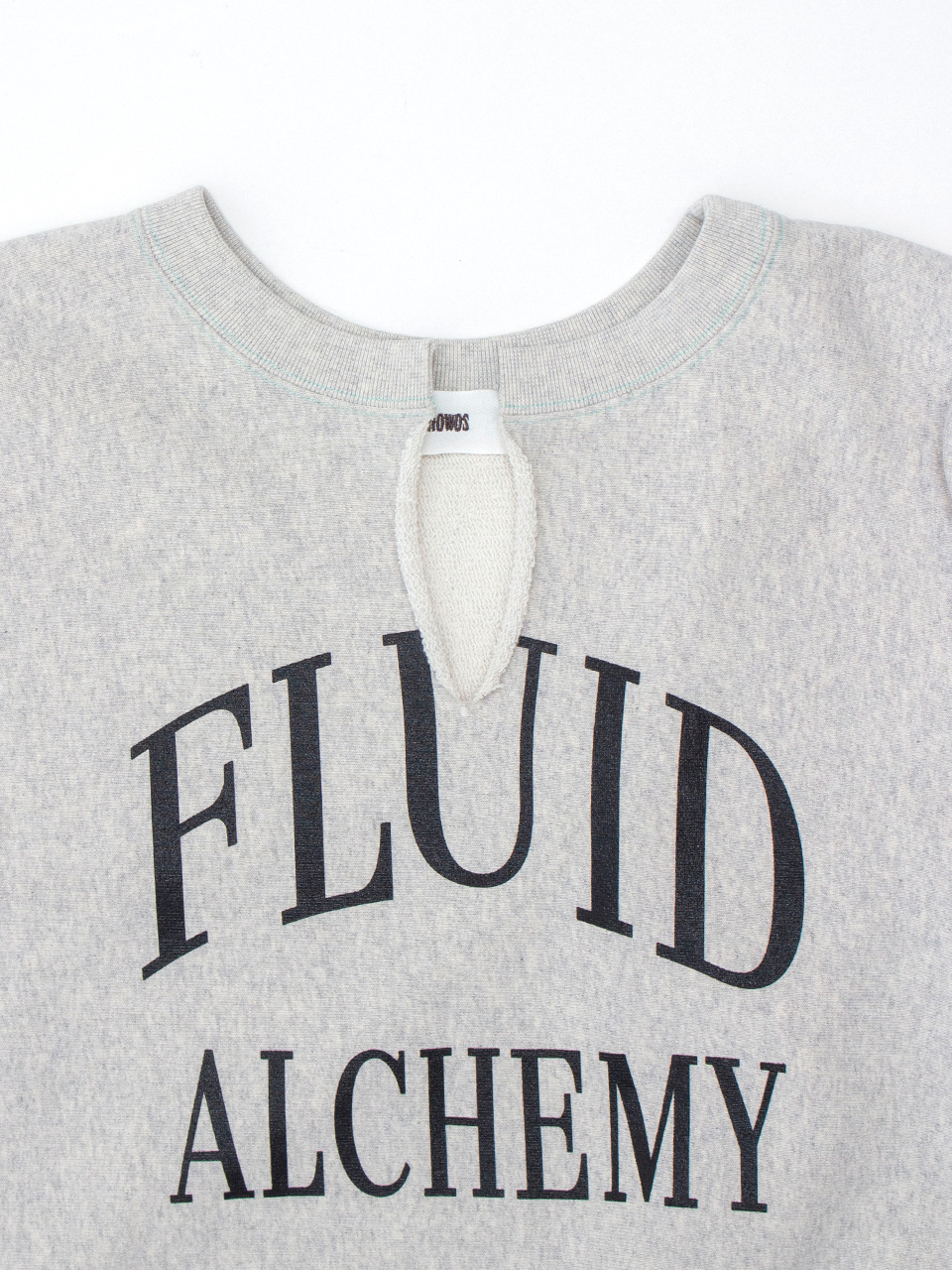 Sweat shirt-スウェットシャツ-nowos（ノーウォス）通販| st company