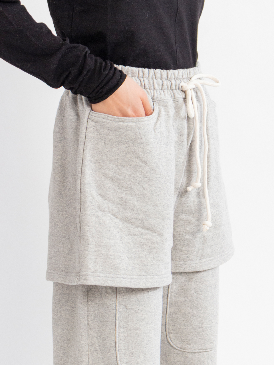 INSCRIRE 25SS スウェット 25SS-WOMAN – INSCRIRE