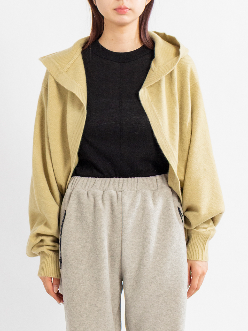 INSCRIRE アンスクリア Under Bolero INSCRIRE /アンスクリア Under Bolero - メルカリ