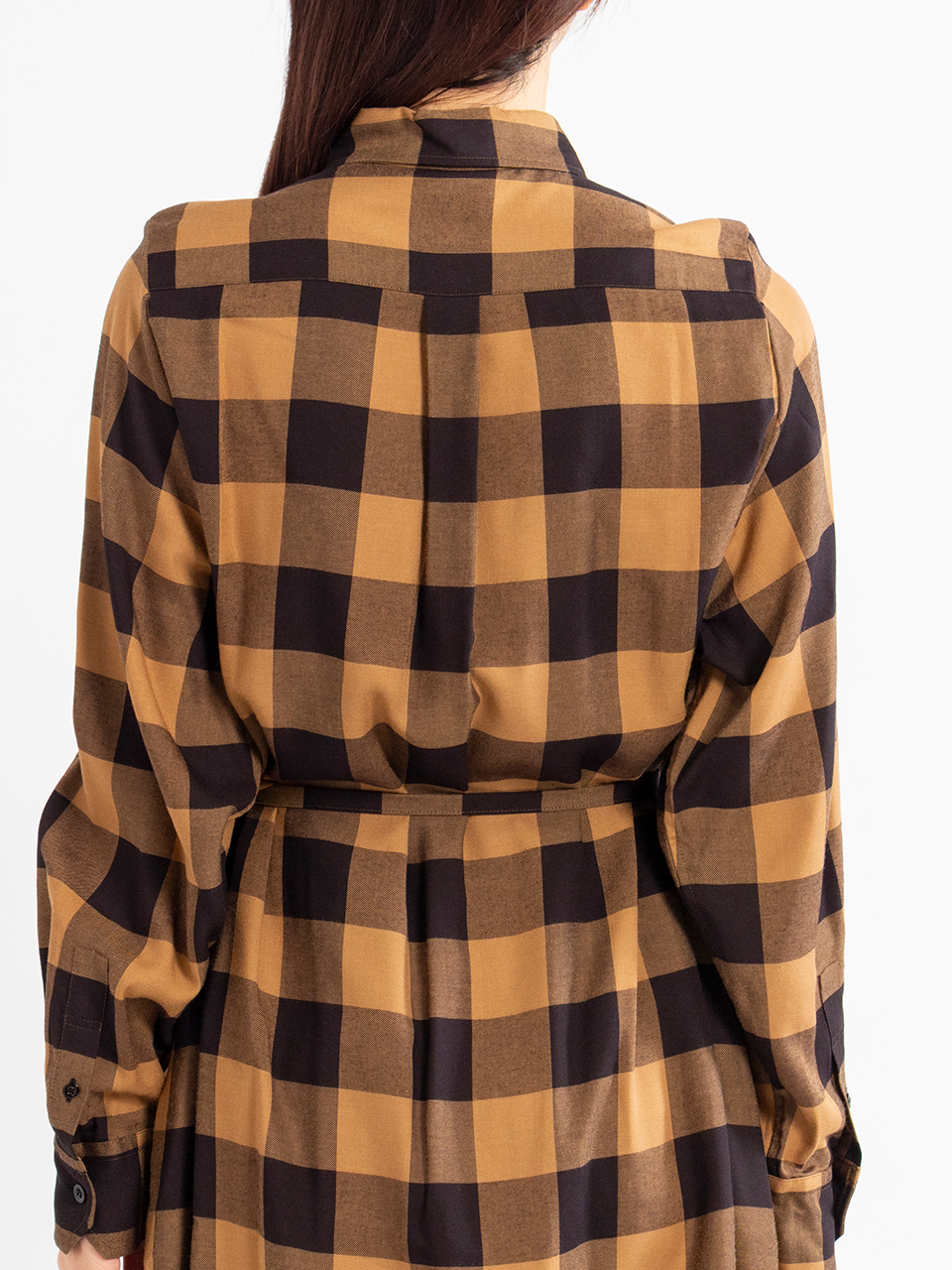 U*.様 HYKE ラップドレス サイズ1 U*.様 HYKE ラップドレス サイズ1 U*.様 HYKE ラップドレス