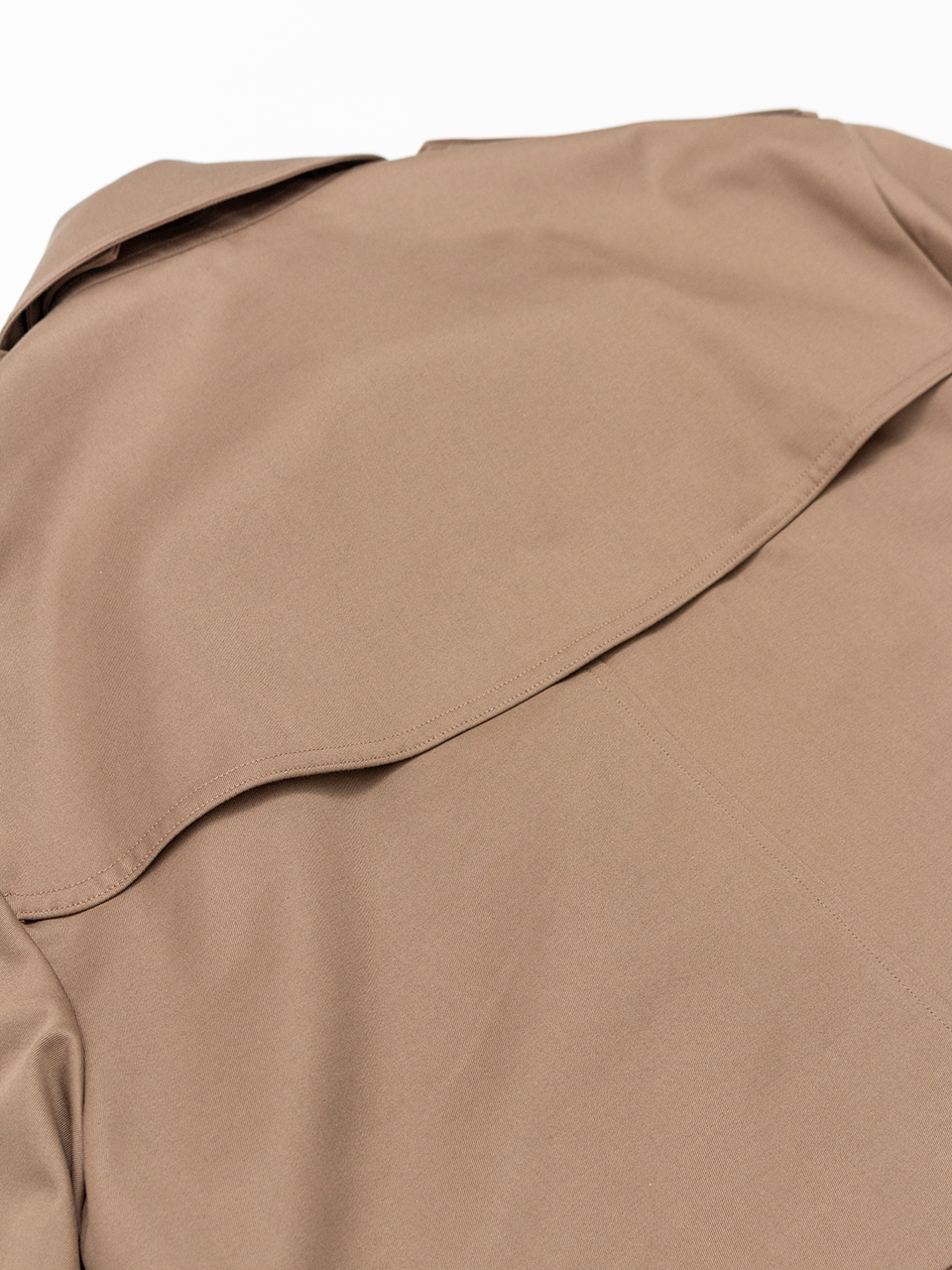 ストンビーク　８０　合皮ロング　その１　4月30日着　その2 ストンビーク 80 合皮ロング その1 4月30日着 その1