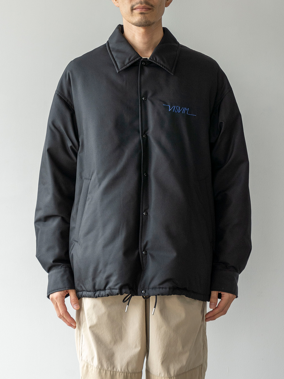 COACH DOWN JACKET-コーチダウンジャケット-visvim（ビズヴィム）通販