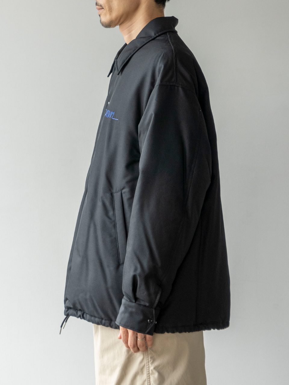 COACH DOWN JACKET-コーチダウンジャケット-visvim（ビズヴィム）通販