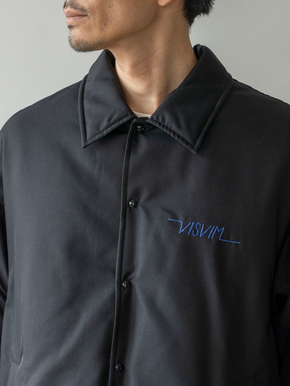 visvim コーチジャケット　コーチダウン　25ss navy サイズ1 visvim コーチジャケット コーチダウン 25ss navy サイズ1 COACH DOWN