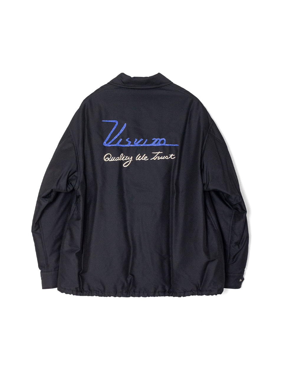 COACH DOWN JACKET-コーチダウンジャケット-visvim（ビズヴィム）通販