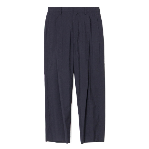 今季完売HYKE BARREL LEG JEANS バレルレッグデニム 今季完売HYKE BARREL LEG JEANS バレルレッグデニム DENIM