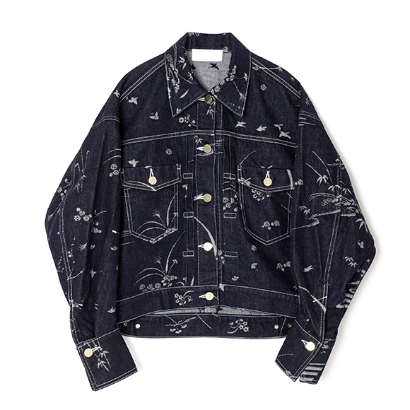 新品⭐ATON エイトン ブルゾン ハイツイストナイロン 02(44) グレー ATON（エイトン）正規取り扱い通販｜THE TOKYO（ザトウキョウ
