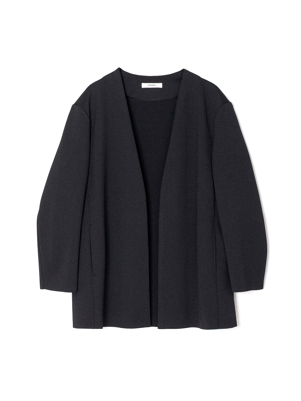 PHEENY(フィーニー) Amunzen jacket/ 2025ss Amunzen jacket-アムンゼンジャケット-PHEENY（フィーニー）通販