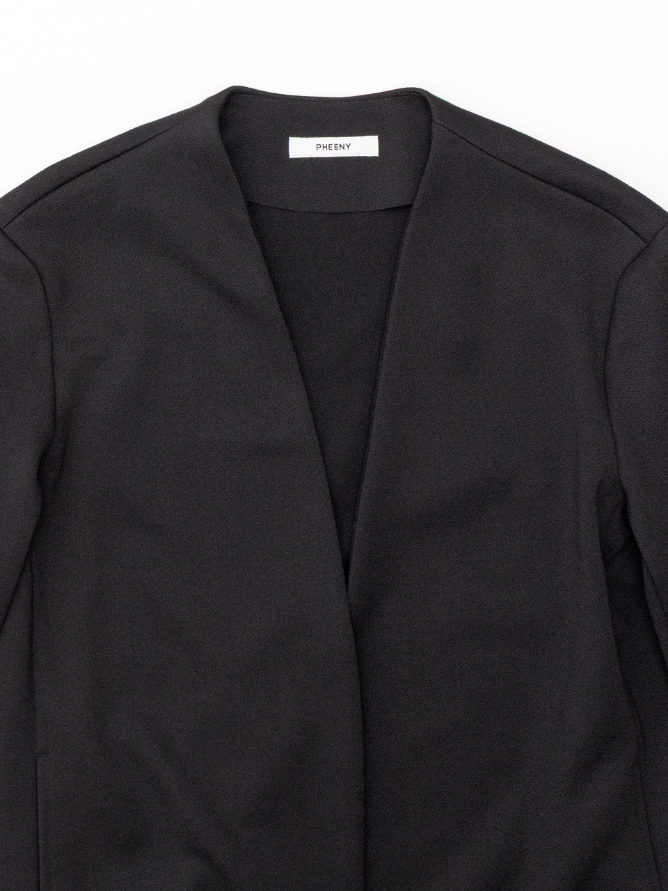 Amunzen jacket-アムンゼンジャケット-PHEENY（フィーニー）通販| st