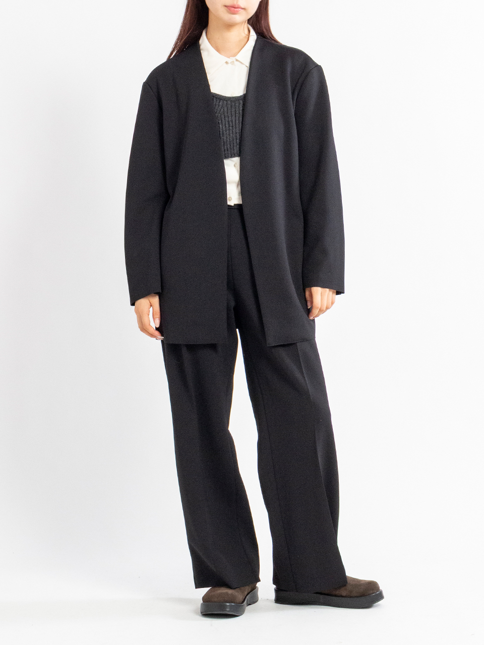 PHEENY(フィーニー) Amunzen jacket/ 2025ss Amunzen jacket-アムンゼンジャケット-PHEENY（フィーニー）通販