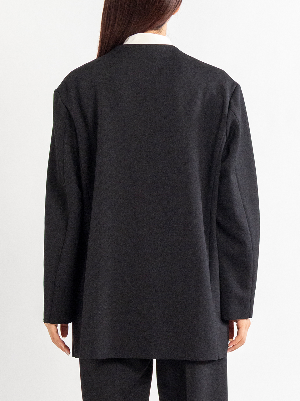 Amunzen jacket-アムンゼンジャケット-PHEENY（フィーニー）通販