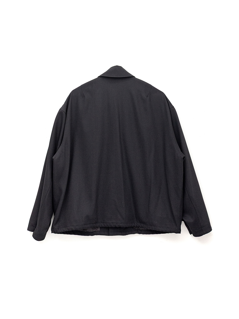 新品　Graphpaper Techno Wool Nylon jacket Techno Wool Nylon Field Jacket – Graphpaper