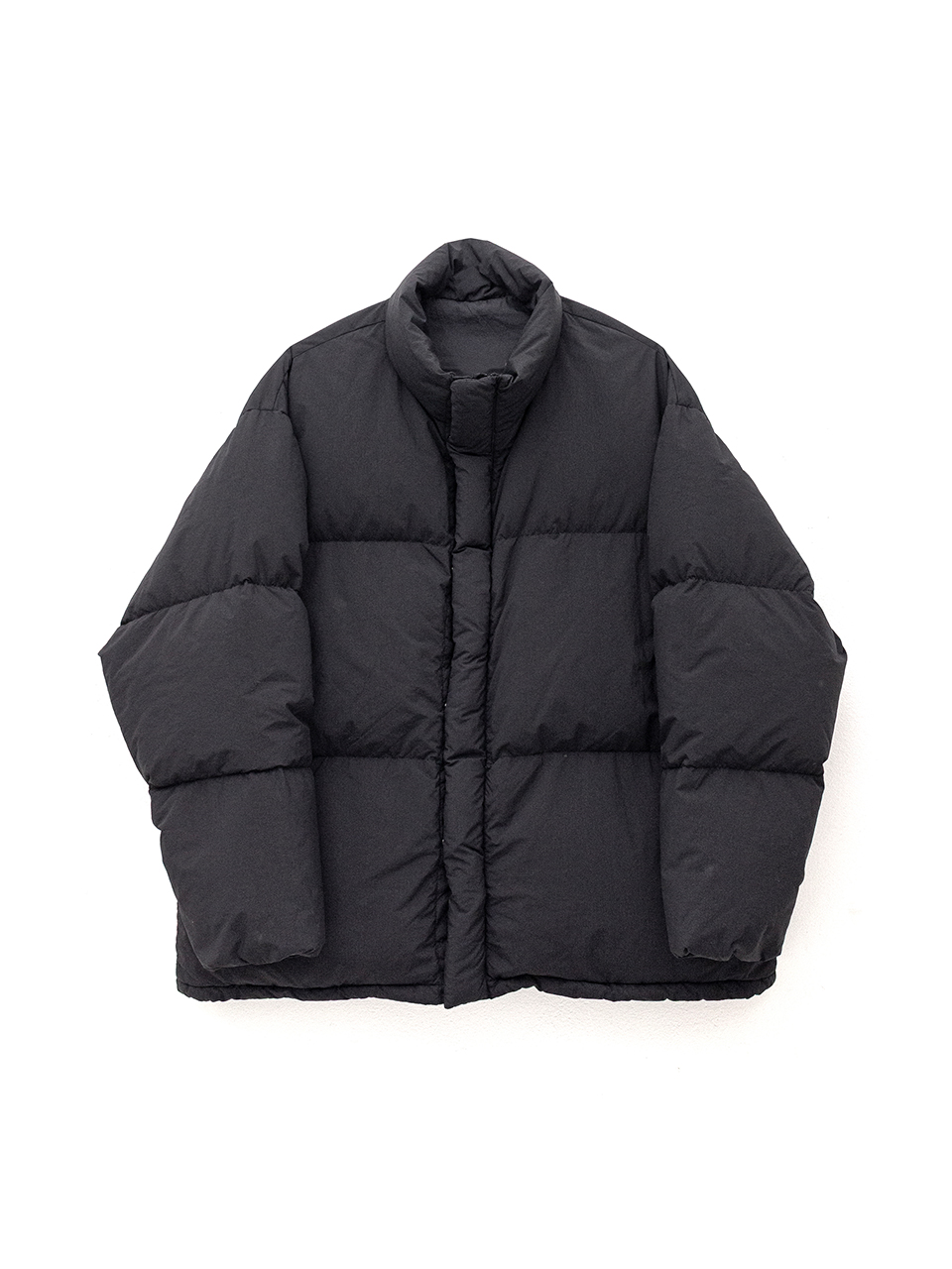 Graphpaper Garment Dyed Down Jacketガーメント Garment Dyed Down Jacket-ガーメントダイドダウンジャケット