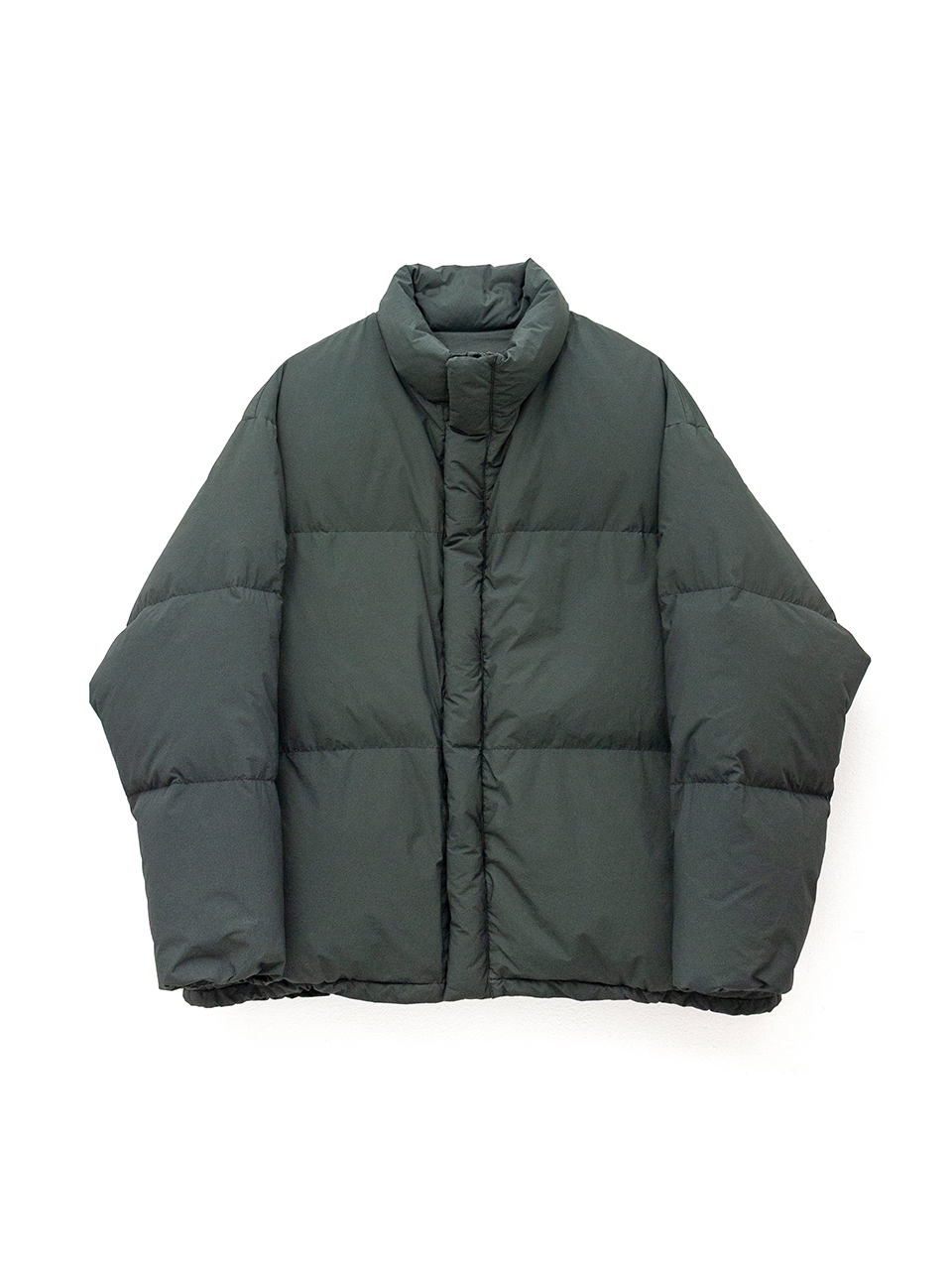 【完売品】Graphpaper Garment Dyed Gown Coat 完売品】Graphpaper Garment Dyed Gown Coat