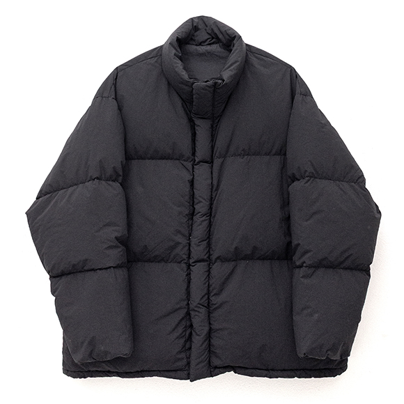 美品　グラフペーパー　graphpaper ボトルネック　スウェット Graphpaper (グラフペーパー) Fine Wool Oversized Crew Neck