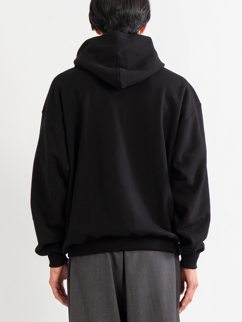 ＊terryページ＊ CLASS /EX. ZERO TOBI FRENCH TERRY SWEAT | LiNN