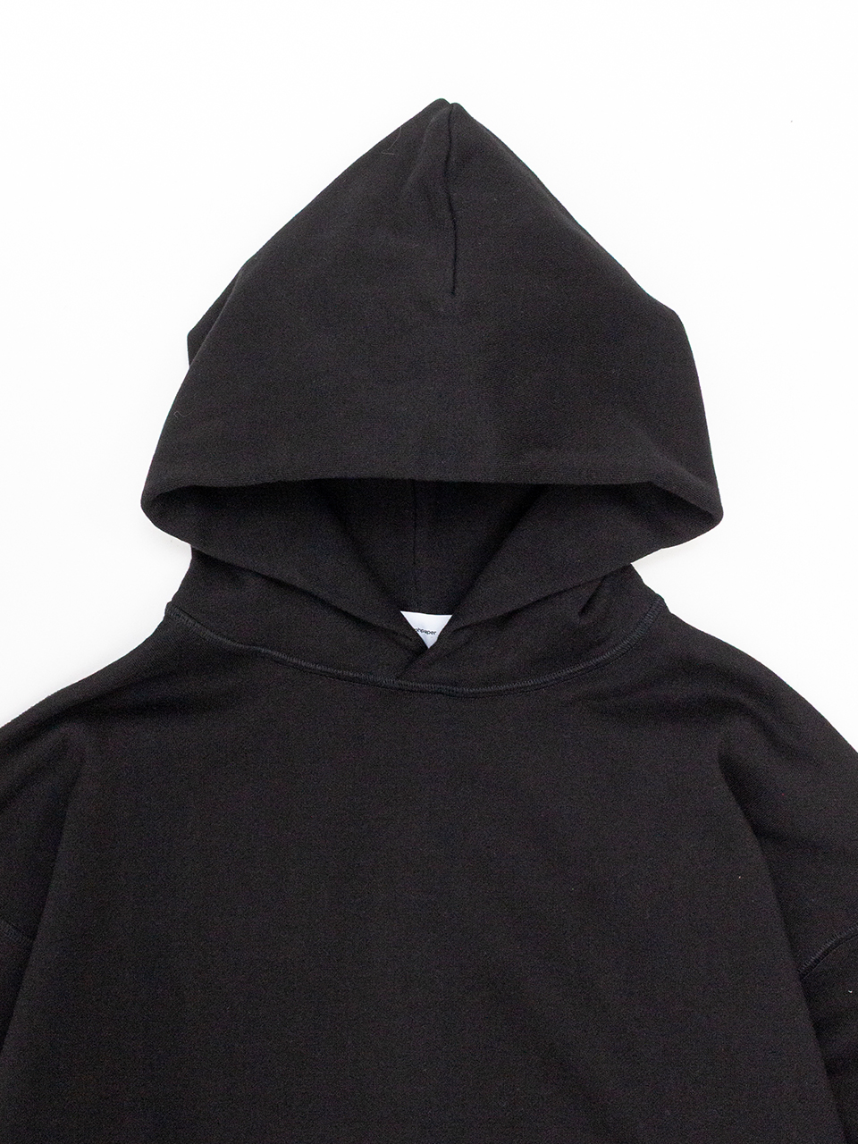 ＊terryページ＊ AZUMA Terry Hoodie-アズマテリーフーディー-Graphpaper（グラフ
