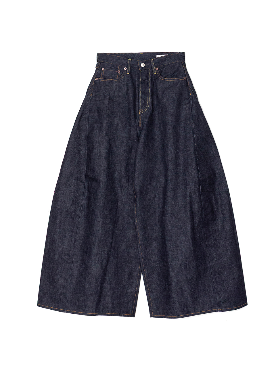 オシャレ　HYKE ハイク デニム　パンツ　ワイド　Instagramar オシャレ HYKE ハイク デニム パンツ ワイド Instagramar