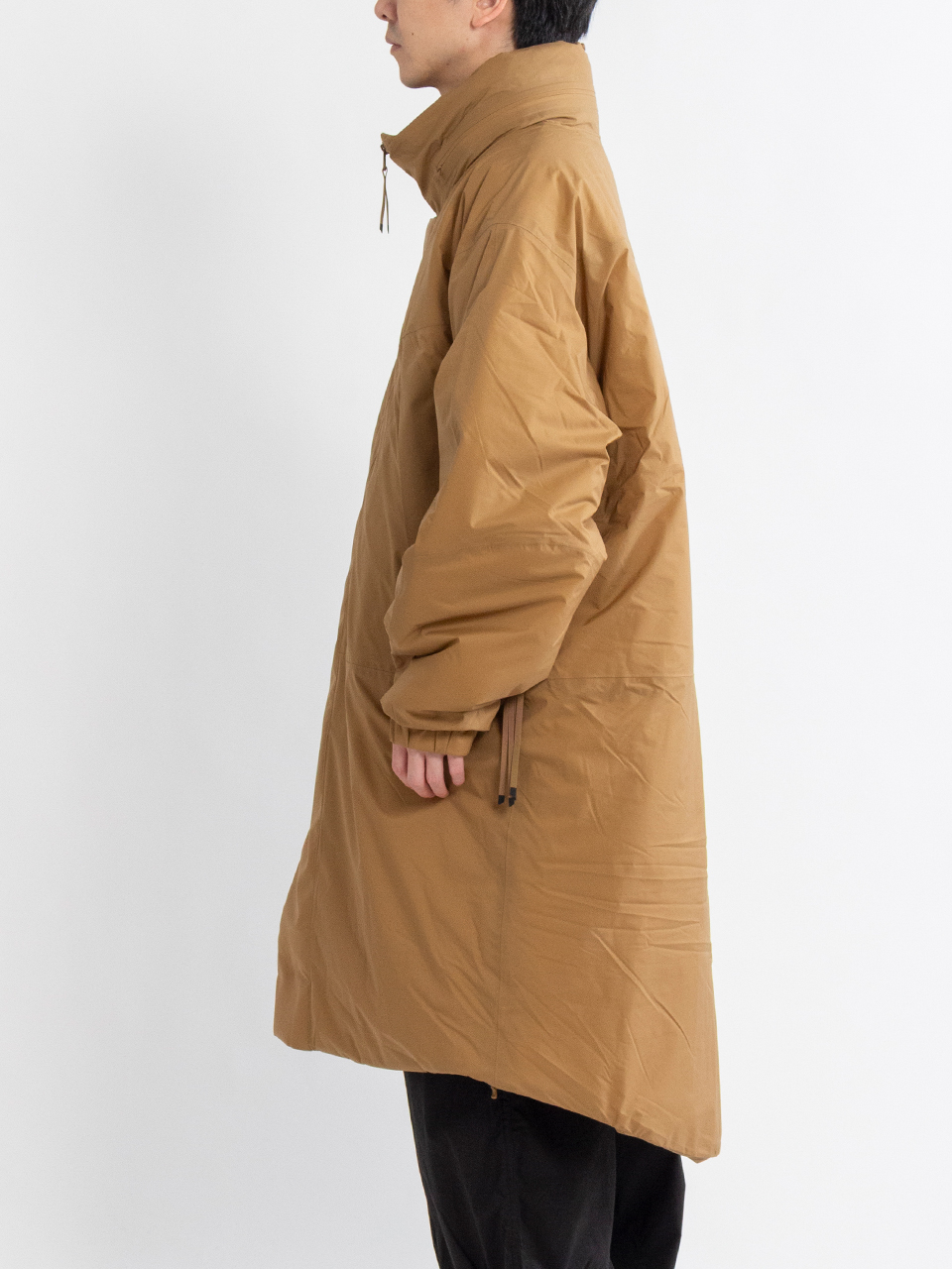 70▢Creepy Nuts パフジャケット サイズ:XL TS0304-11 ちー様専用】Creepy Nuts パフジャケット - メルカリ