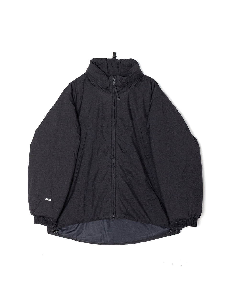 PERTEX PUFF JACKET パーテックパフジャケット HYKE（ハイク
