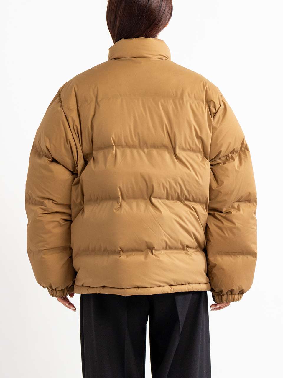 PERTEX DOWN JACKET パーテックダウンジャケット HYKE（ハイク