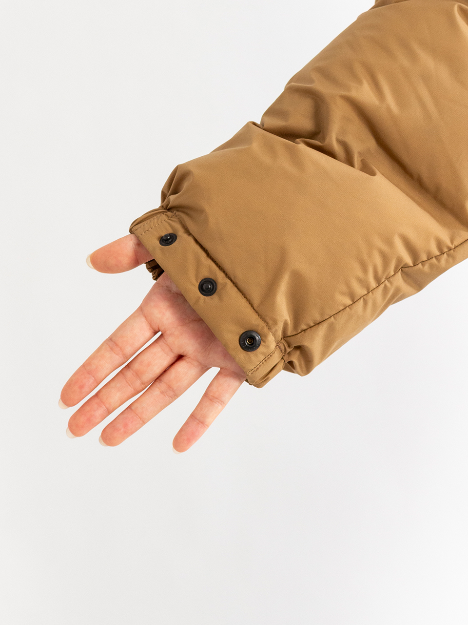 HYKE ダウン PERTEX DOWN JACKET パーテックダウンジャケット HYKE（ハイク