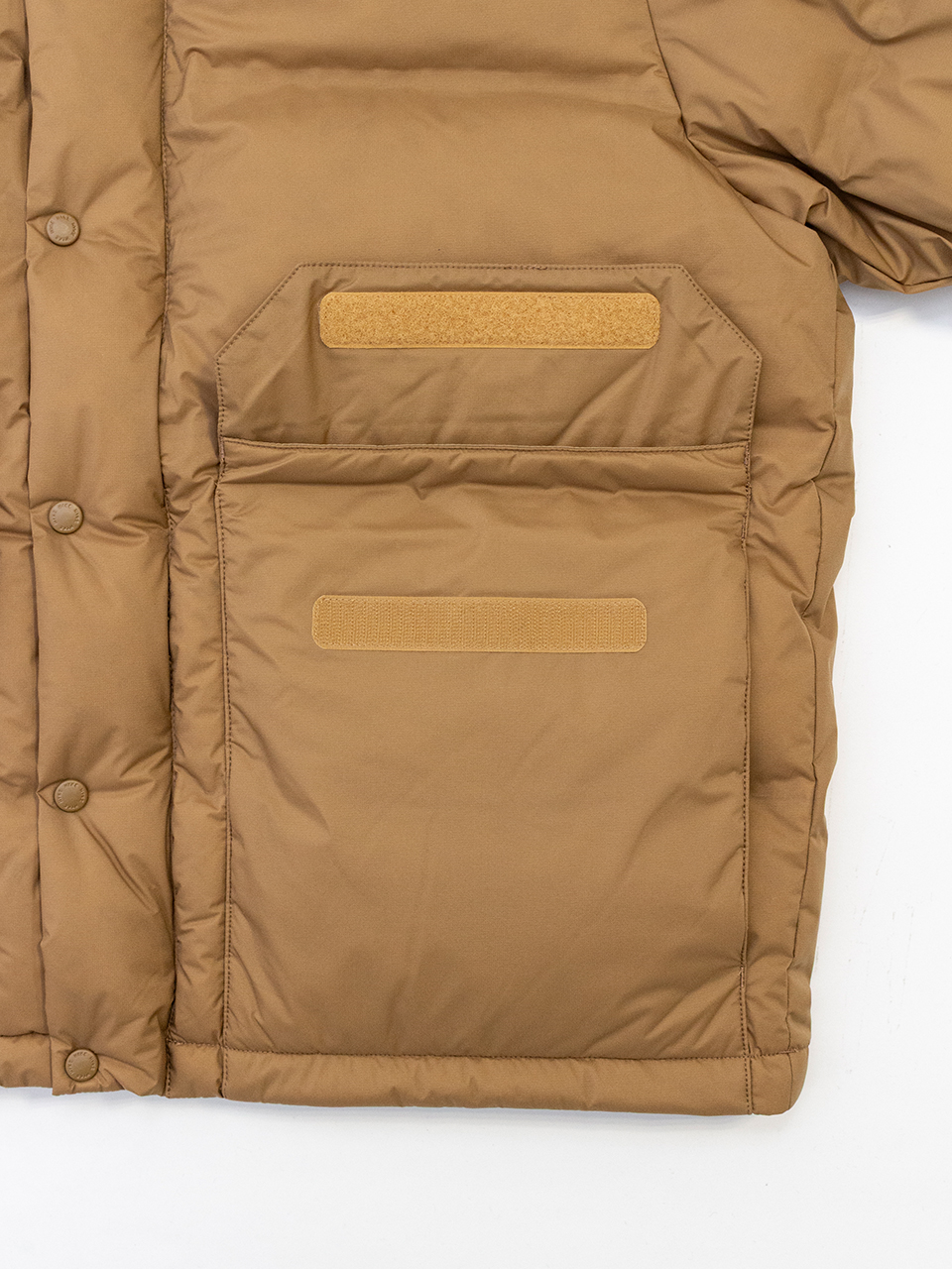 HYKE ダウン PERTEX DOWN JACKET パーテックダウンジャケット HYKE（ハイク