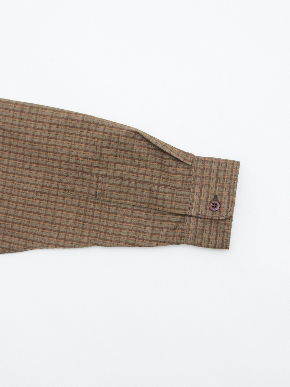 コムデギャルソンオム 田中オム Docking Knit Check Shirt コムデギャルソンオム 田中オム Docking Knit Check Shirt COMME