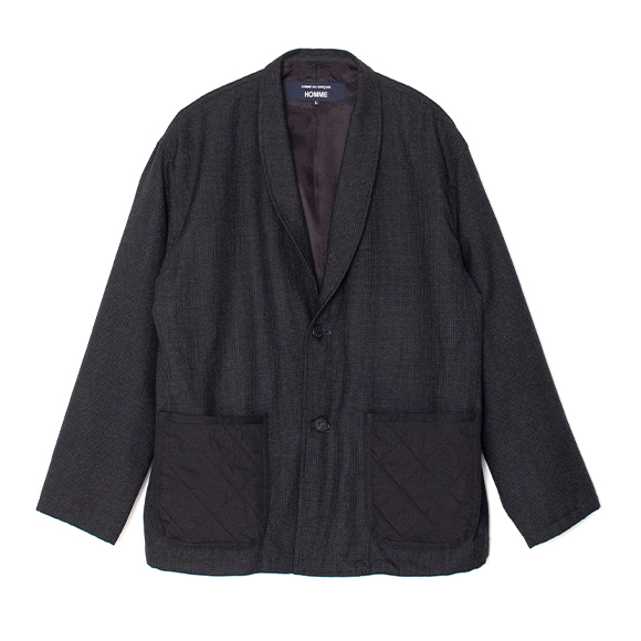 新品 comme des garçons コムデギャルソン SA0641DE PLAY COMME des GARCONS プレイ コム デ ギャルソン x K-WAY X