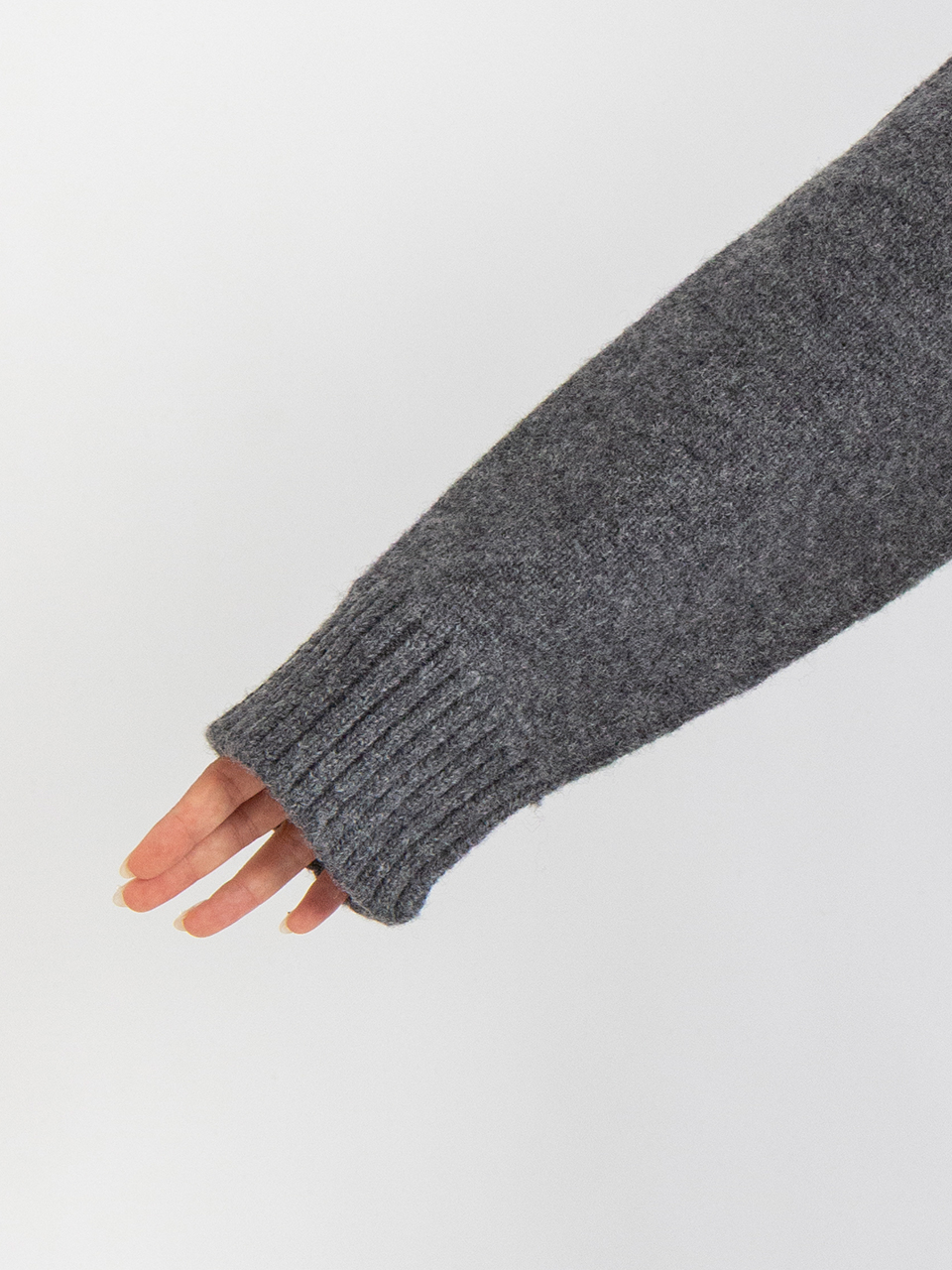 Hybride jacket-ハイブリッドジャケット-INSCRIRE（アンスクリア）通販