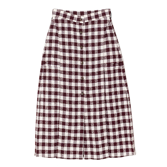 mister it. ミスターイット パイル ジャガード ガウンコート 21ss mister it. ミスターイット パイル ジャガード ガウンコート