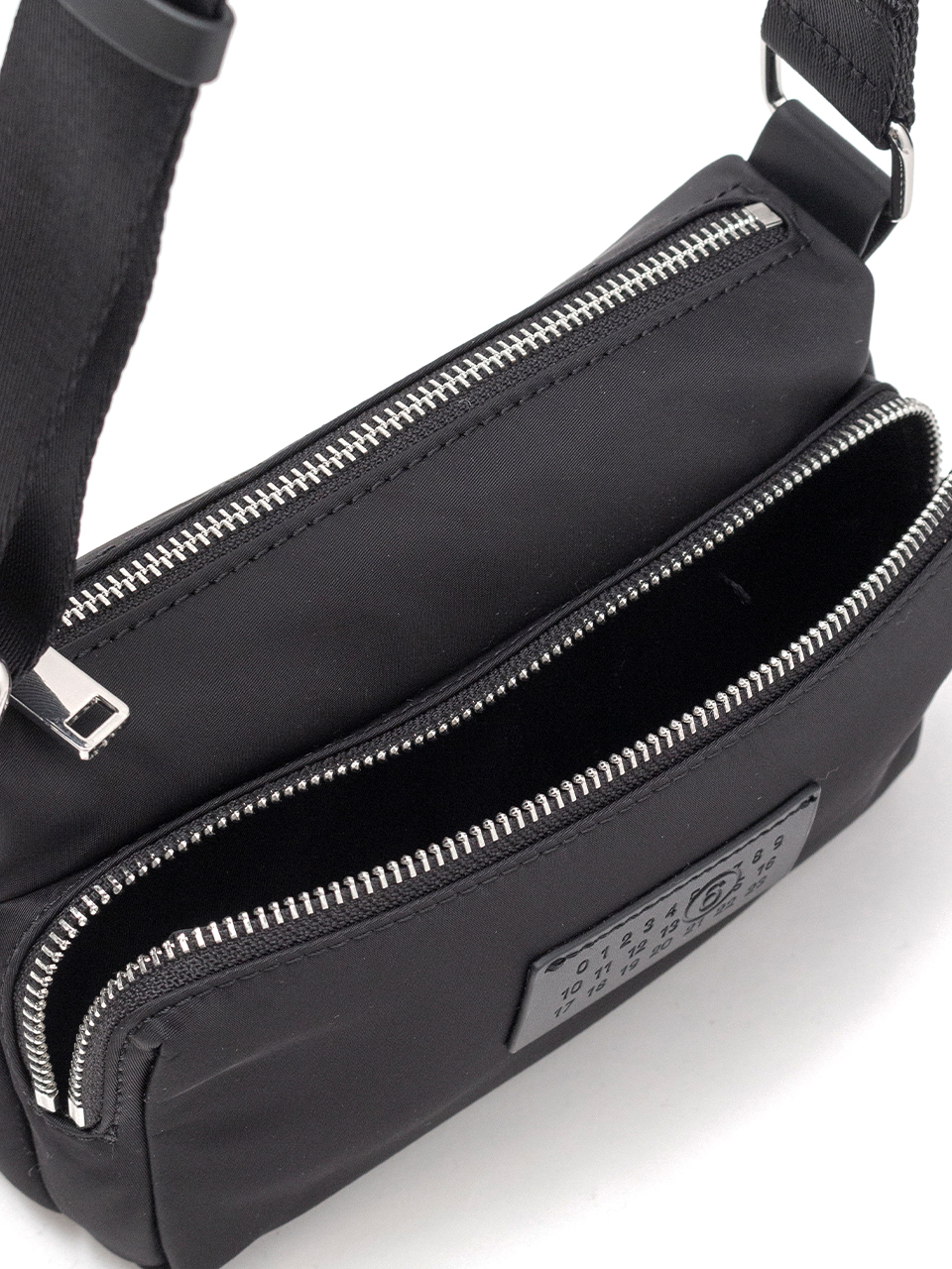 Japanese Crossbody Bag-ジャパニーズクロスボディバッグ-MM6