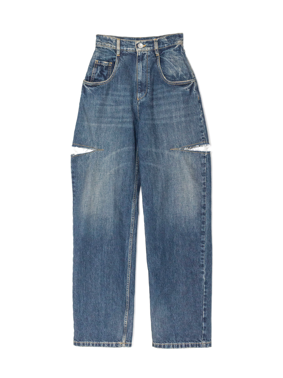 Pants 5 Pockets-パンツ5ポケット-Maison Margiela（メゾン