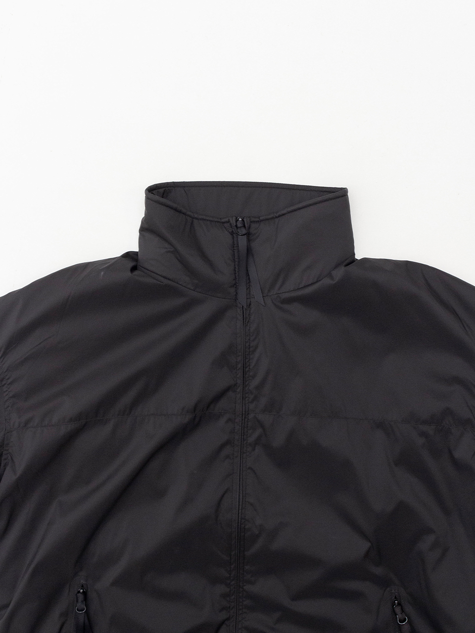 Pertex Quantum Air Light Thermo Blouson-パーテックス