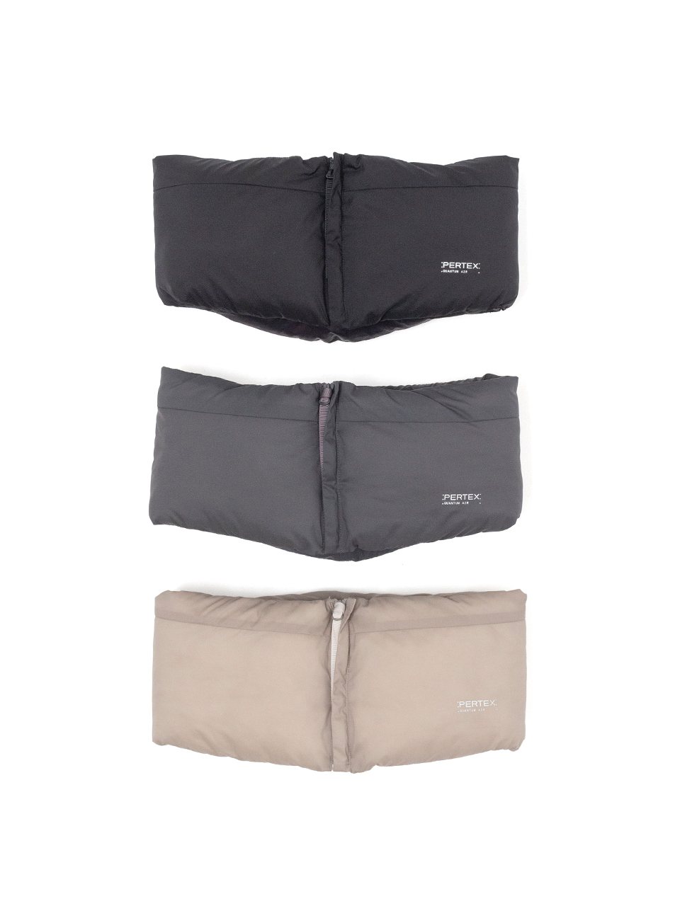 小物 Graphpaper PERTEX QUANTUM NECK WARMER Graphpaper) PERTEX QUANTUM Neck Warmer (GU233-90056