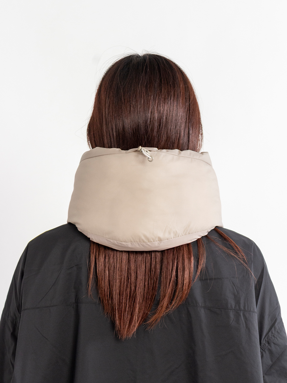 Pertex Quantum Air Neck Warmer-パーテックスクオンタムエアーネック