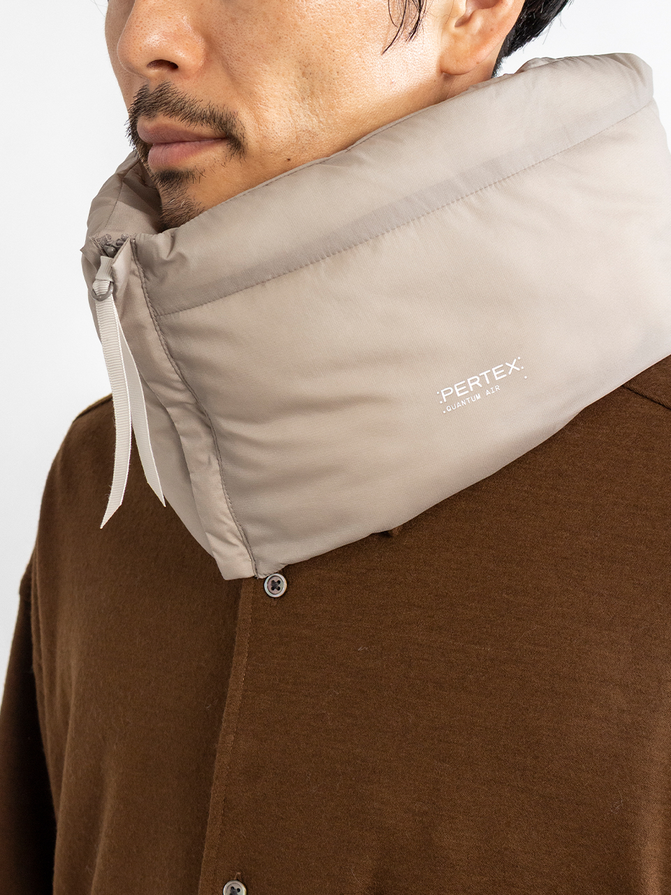 小物 Graphpaper PERTEX QUANTUM Neck Warmer Graphpaper PERTEX QUANTUM NECK WARMER – NCNR WEB STORE