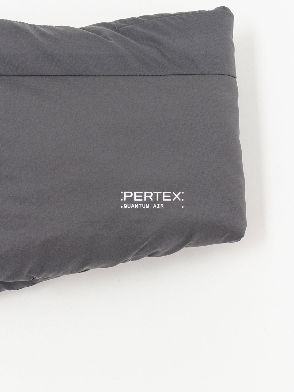 Graphpaper PERTEX 中綿ブルゾン+ネックウォーマー Graphpaper - グラフペーパー / PERTEX® QUANTUM NECK WARMER