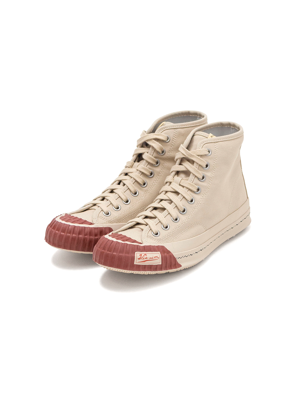 SKAGWAY HI ALTA-スカグウェイハイアルタ-visvim（ビズヴィム