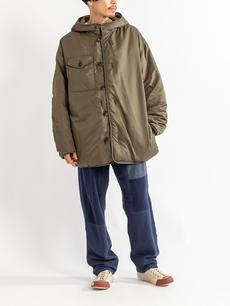 SKAGWAY HI ALTA-スカグウェイハイアルタ-visvim（ビズヴィム）通販