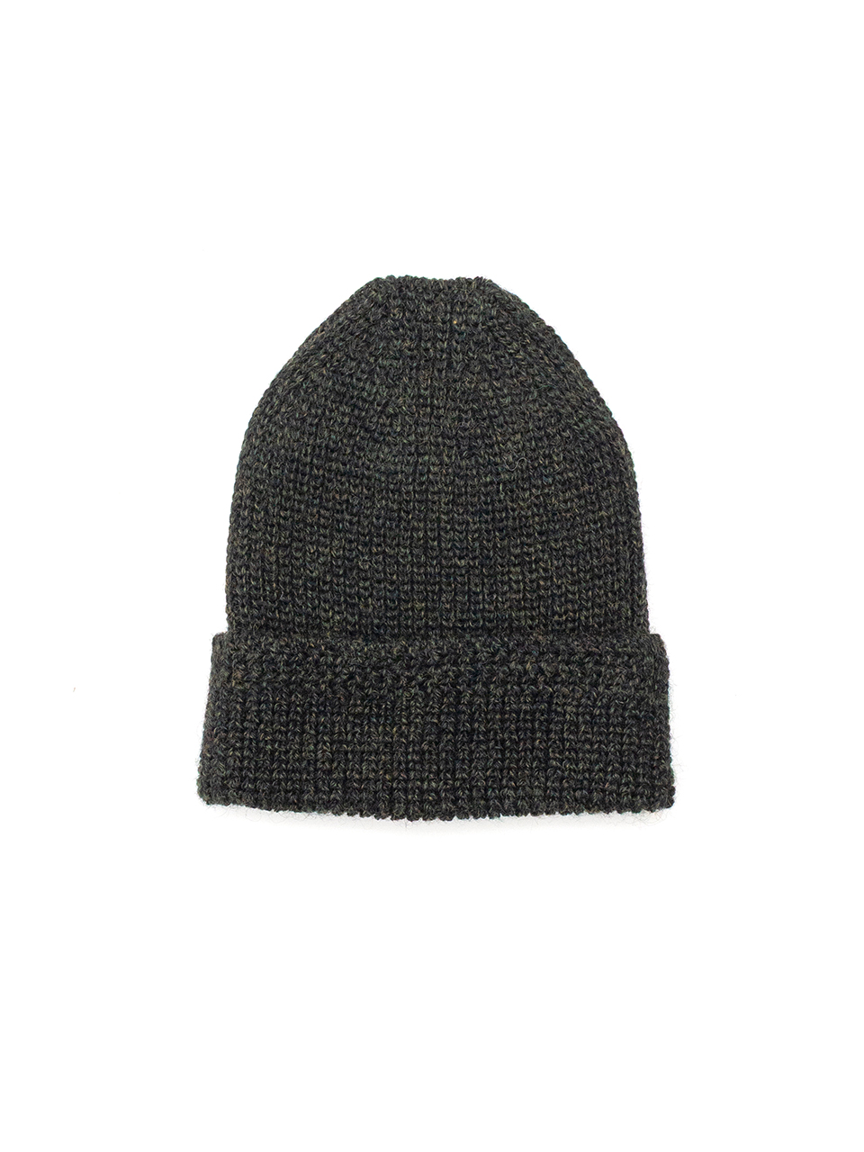 付属品完備 visvim 23FW KNIT BEANIE BLACK 付属品完備 visvim 23FW KNIT BEANIE BLACK Visvim Knit Beanie Black