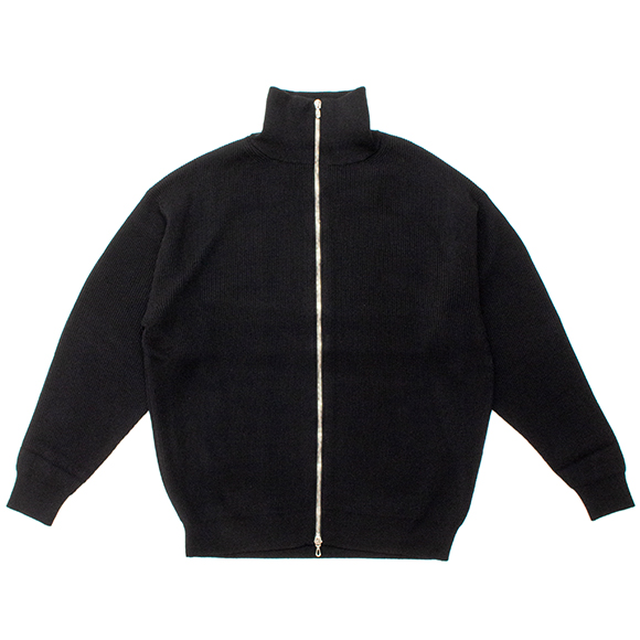 High Density Drivers Knit-ハイデンシティドライバーズニット