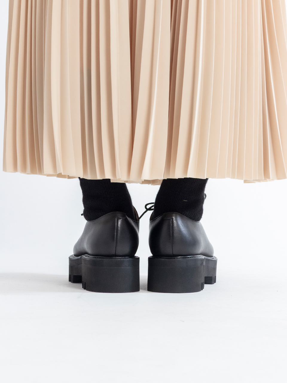 TIROLEAN SHOES-チロリアンシューズ-HYKE（ハイク）通販| st company