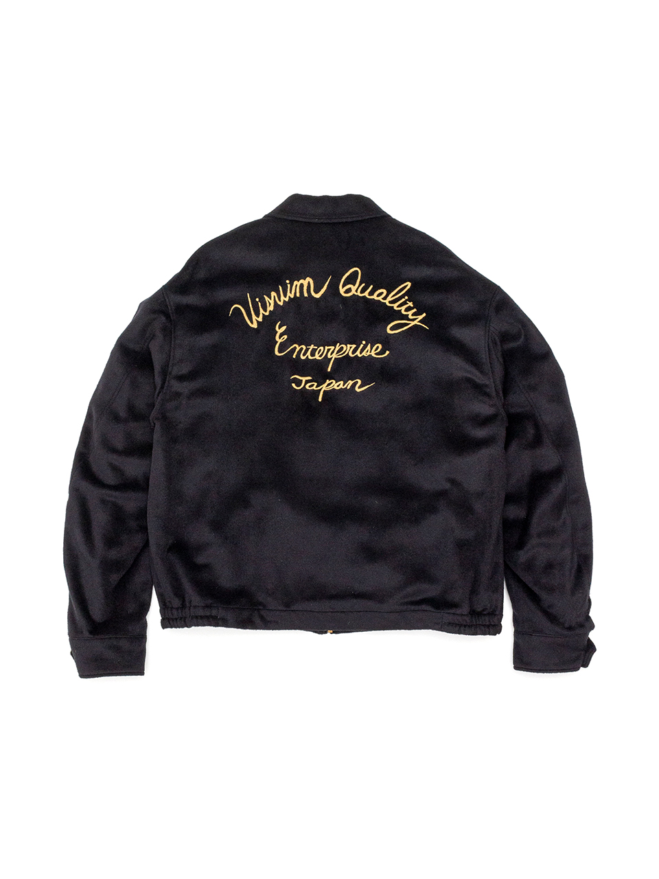 NORAD BLOUSON (SILK)-ノラードブルゾン(シルク)-visvim（ビズヴィム