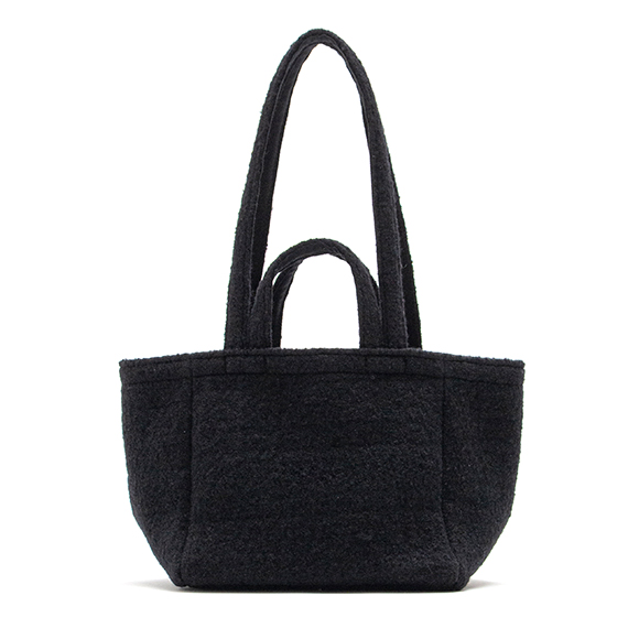 【美品】 アエタ DOUBLE HANDLE TOTE : S トートバッグ DOUBLE HANDLE TOTE S-ダブルハンドルトートS-Aeta（アエタ）| st company