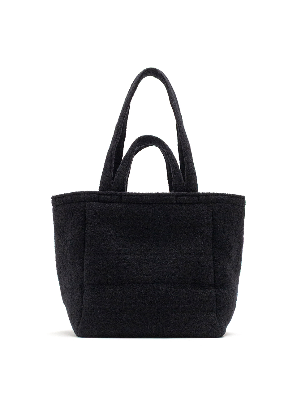 DOUBLE HANDLE TOTE M-ダブルハンドルトートM-Aeta（アエタ）| st company